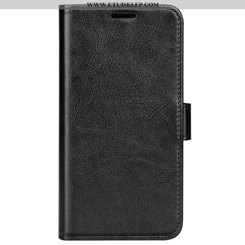 Etui Folio do Xiaomi 12 Pro Sztuczna Skóra